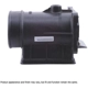 Purchase Top-Quality Remanufactured Air Mass Sensor by CARDONE INDUSTRIES - 74-60006 pa7