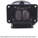 Purchase Top-Quality Remanufactured Air Mass Sensor by CARDONE INDUSTRIES - 74-60006 pa8