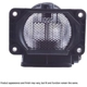Purchase Top-Quality Remanufactured Air Mass Sensor by CARDONE INDUSTRIES - 74-60019 pa1
