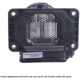 Purchase Top-Quality Remanufactured Air Mass Sensor by CARDONE INDUSTRIES - 74-60020 pa5