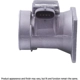 Purchase Top-Quality Capteur de masse d'air reconditionn par CARDONE INDUSTRIES - 74-9506 pa3