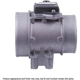 Purchase Top-Quality Capteur de masse d'air reconditionn by CARDONE INDUSTRIES - 74-9539 pa2