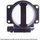Purchase Top-Quality Remanufactured Air Mass Sensor by CARDONE INDUSTRIES - 74-9592 pa3