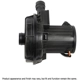 Purchase Top-Quality Remanufactured Air Pump by CARDONE INDUSTRIES - 32-2401M pa8