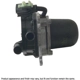 Purchase Top-Quality Remanufactured Air Pump by CARDONE INDUSTRIES - 32-3400M pa4