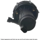 Purchase Top-Quality Remanufactured Air Pump by CARDONE INDUSTRIES - 33-2003M pa6