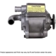Purchase Top-Quality Remanufactured Air Pump by CARDONE INDUSTRIES - 33-710 pa8
