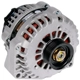 Purchase Top-Quality ACDELCO - 321-2128 - Remanufactured Alternator pa1