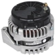 Purchase Top-Quality ACDELCO - 321-2128 - Remanufactured Alternator pa2