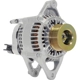 Purchase Top-Quality Remanufactured Alternator by ACDELCO - 334-1118 pa1