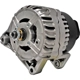 Purchase Top-Quality Remanufactured Alternator by ACDELCO - 334-1169 pa1