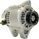 Purchase Top-Quality ACDELCO - 334-1175A - Remanufactured Alternator pa1