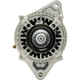 Purchase Top-Quality ACDELCO - 334-1175A - Remanufactured Alternator pa4