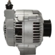 Purchase Top-Quality ACDELCO - 334-1220 - Remanufactured Alternator pa3