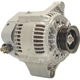Purchase Top-Quality Remanufactured Alternator by ACDELCO - 334-1225 pa1