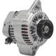 Purchase Top-Quality Remanufactured Alternator by ACDELCO - 334-1341 pa1