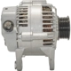 Purchase Top-Quality Remanufactured Alternator by ACDELCO - 334-1353 pa2