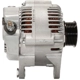 Purchase Top-Quality ACDELCO - 334-1408 - Remanufactured Alternator pa4