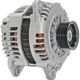 Purchase Top-Quality ACDELCO - 334-1434 - Remanufactured Alternator pa1