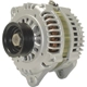 Purchase Top-Quality Remanufactured Alternator by ACDELCO - 334-1465 pa1