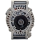 Purchase Top-Quality ACDELCO - 334-1468A - Remanufactured Alternator pa3
