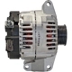 Purchase Top-Quality ACDELCO - 334-1468A - Remanufactured Alternator pa7