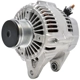 Purchase Top-Quality ACDELCO - 334-1484 - Alternator pa1