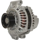 Purchase Top-Quality ACDELCO - 334-1490 - Remanufactured Alternator pa1