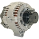 Purchase Top-Quality ACDELCO - 334-1492 - Remanufactured Alternator pa1
