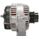 Purchase Top-Quality ACDELCO - 334-1492 - Remanufactured Alternator pa3
