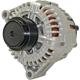 Purchase Top-Quality ACDELCO - 334-1493 - Remanufactured Alternator pa1