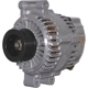 Purchase Top-Quality Remanufactured Alternator by ACDELCO - 334-1499 pa2