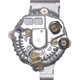 Purchase Top-Quality Remanufactured Alternator by ACDELCO - 334-1499 pa3