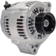 Purchase Top-Quality ACDELCO - 334-1817 - Remanufactured Alternator pa1