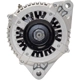 Purchase Top-Quality ACDELCO - 334-1817 - Remanufactured Alternator pa3
