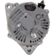 Purchase Top-Quality ACDELCO - 334-1817 - Remanufactured Alternator pa4