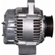 Purchase Top-Quality ACDELCO - 334-1835A - Remanufactured Alternator pa2