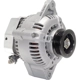Purchase Top-Quality ACDELCO - 334-1995 - Remanufactured Alternator pa2
