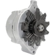 Purchase Top-Quality ACDELCO - 334-2000 - Remanufactured Alternator pa3