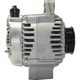 Purchase Top-Quality Remanufactured Alternator by ACDELCO - 334-2026 pa4