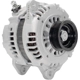 Purchase Top-Quality ACDELCO - 334-2041A - Remanufactured Alternator pa1