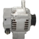 Purchase Top-Quality Remanufactured Alternator by ACDELCO - 334-2079 pa2