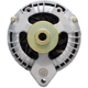 Purchase Top-Quality ACDELCO - 334-2086 - Alternator Remanufactured pa3