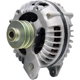 Purchase Top-Quality ACDELCO - 334-2086 - Alternator Remanufactured pa4