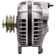 Purchase Top-Quality ACDELCO - 334-2086 - Alternator Remanufactured pa5