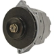 Purchase Top-Quality Remanufactured Alternator by ACDELCO - 334-2190 pa1