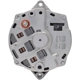 Purchase Top-Quality ACDELCO - 334-2318 - Remanufactured Alternator pa4