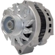 Purchase Top-Quality ACDELCO - 334-2365A - Remanufactured Alternator pa1
