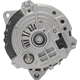 Purchase Top-Quality Remanufactured Alternator by ACDELCO - 334-2374A pa4