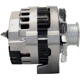Purchase Top-Quality ACDELCO - 334-2395A - Alternator Remanufactured pa2